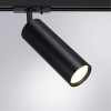 ARTE LAMP BEID A1515PL-1BK