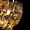 Потолочная люстра ARTE LAMP ELLA A1054PL-6GO