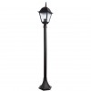 ARTE LAMP BREMEN A1016PA-1BK