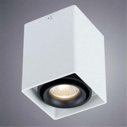 ARTE LAMP PICTOR A5655PL-1WH