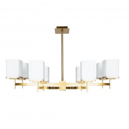 Люстра на штанге Divinare FAWARIS 4504/17 LM-8