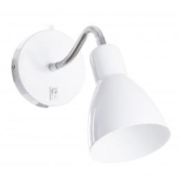 ARTE LAMP DORM A1408AP-1WH