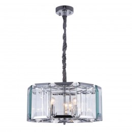 Подвесная люстра Divinare OSTIN 1100/02 SP-5