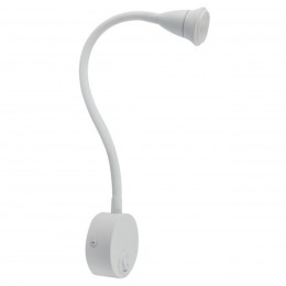 ARTE LAMP TWIST A7603AP-1WH