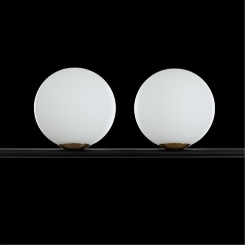 Люстра на штанге ARTE LAMP JACOB A7029PL-9BK