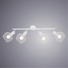 ARTE LAMP SOSPIRO A6141PL-4WH