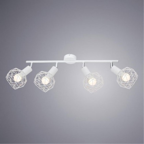 ARTE LAMP SOSPIRO A6141PL-4WH