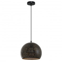 ARTE LAMP CELESTA A7058SP-1BK