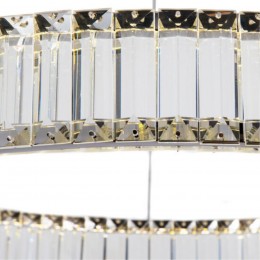 Подвесная люстра Divinare RENATA 1135/02 SP-36