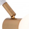 ARTE LAMP FALENA A3117PL-4WH