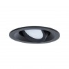ARTE LAMP MIRA A2862PL-1BK