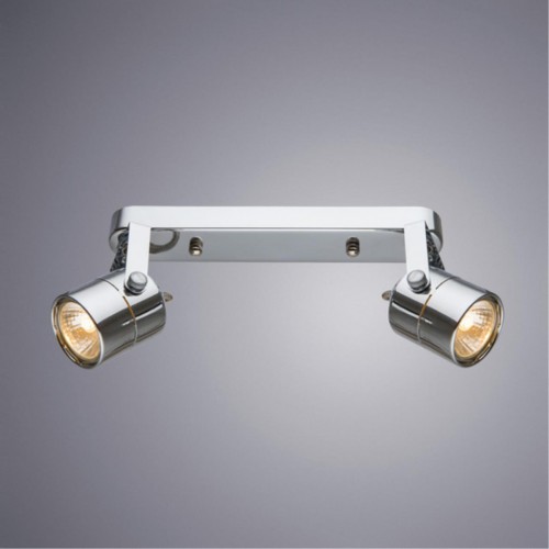 ARTE LAMP LENTE A1310PL-2CC