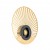 ARTE LAMP BISCOTTO A2641AP-1GO ARTE LAMP BISCOTTO A2641AP-1GO