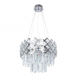 Подвесная люстра ARTE LAMP WEZEN A1006SP-8CC