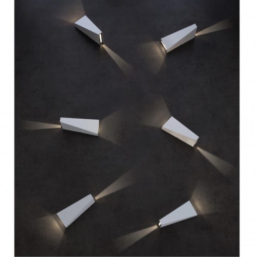 ARTE LAMP COMETA A1524AL-1WH