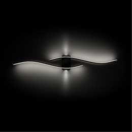 ARTE LAMP ALUDRA A2216AP-1BK