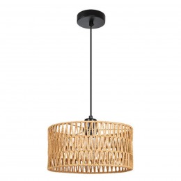 ARTE LAMP BRUSHWOOD A7088SP-1BK