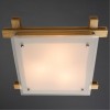 ARTE LAMP ARCHIMEDE A6460PL-3BR
