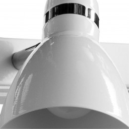 ARTE LAMP MERCOLED A5049PL-3WH