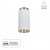 ARTE LAMP CONE A5361PL-1WH