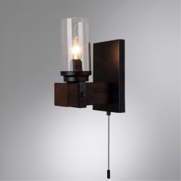 ARTE LAMP DALIM A7014AP-1BK