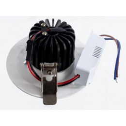 ARTE LAMP UOVO A5438PL-1WH