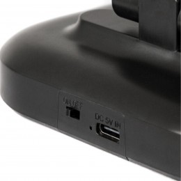 ARTE LAMP LONDON A5124LT-1BK