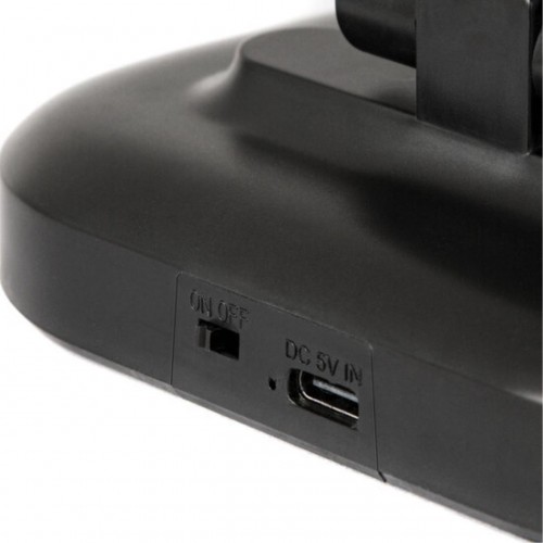 ARTE LAMP LONDON A5124LT-1BK