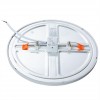 ARTE LAMP MESURA A7975PL-1WH
