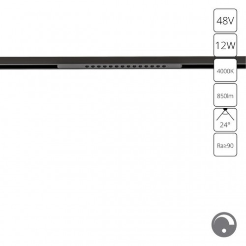 ARTE LAMP OPTIMA A7476PL-1BK