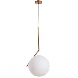 ARTE LAMP BOLLA-UNICA A1921SP-1AB