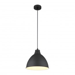 ARTE LAMP BRACCIO A2055SP-1BK