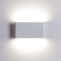 ARTE LAMP LARGO A2505AP-2WH