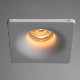 ARTE LAMP INVISIBLE A9110PL-1WH