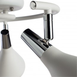 ARTE LAMP CICLONE A9155PL-3WH