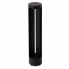 ARTE LAMP NEW YORK A1645PA-1BK