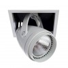 ARTE LAMP CARDANI A1618PL-1WH