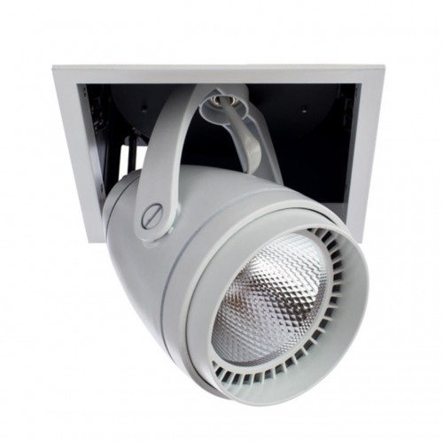 ARTE LAMP CARDANI A1618PL-1WH