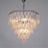 Подвесная люстра ARTE LAMP ELIZA A1009SP-6CC