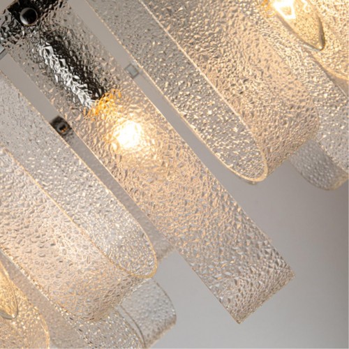 Подвесная люстра ARTE LAMP DENEBOLA A4074LM-10CC