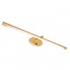 ARTE LAMP RONNIE A8027AP-1GO