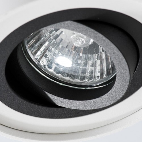ARTE LAMP FALCON A5644PL-1WH