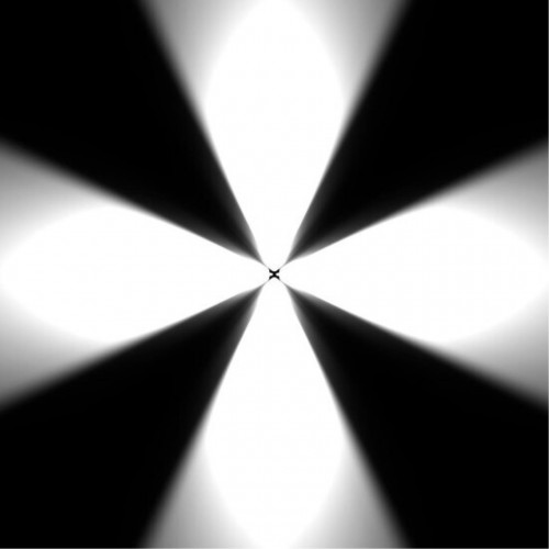 ARTE LAMP CONRAD A1545AL-4BK