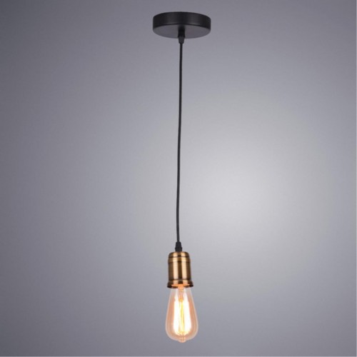 ARTE LAMP MAZZETTO A4290SP-1BK