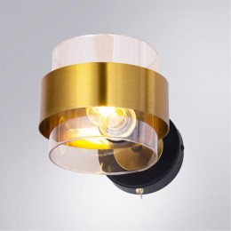 ARTE LAMP CARLO A8205AP-1BK