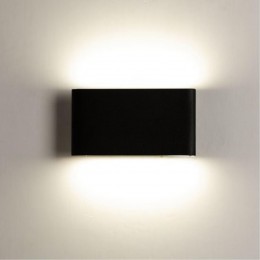 ARTE LAMP LARGO A2505AP-2BK