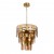 Подвесная люстра ARTE LAMP SOPHIA A4066LM-6PB