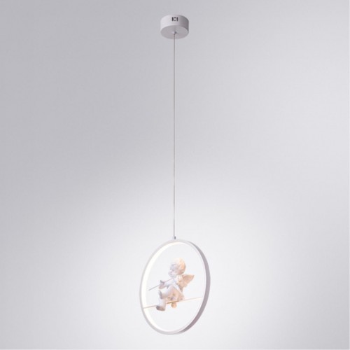 ARTE LAMP PARADISE A6065SP-1WH