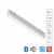 ARTE LAMP LINEA A4692PL-1WH ARTE LAMP LINEA A4692PL-1WH