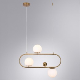 ARTE LAMP MATISSE A7745SP-3AB